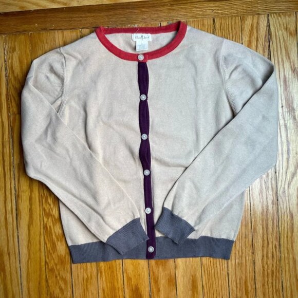 Olive Juice Luxury Kids Sweater combo, size  XL (10-12) - Picture 2 of 8